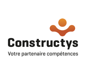 Constructys logo